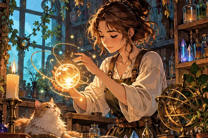 清纯女高中生日常(奶油淇淋